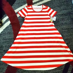 Lularoe Jessie Dress